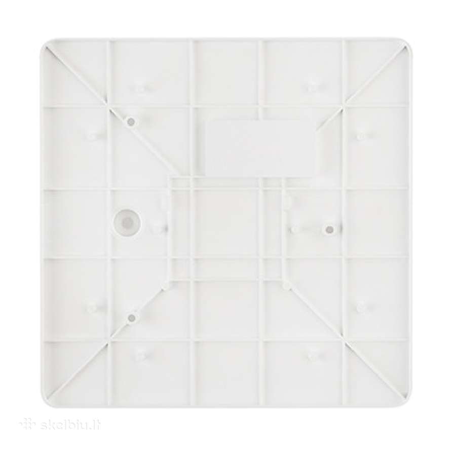 LED Square 18w 3000k 1350 lm - nuotraukos Nr. 2