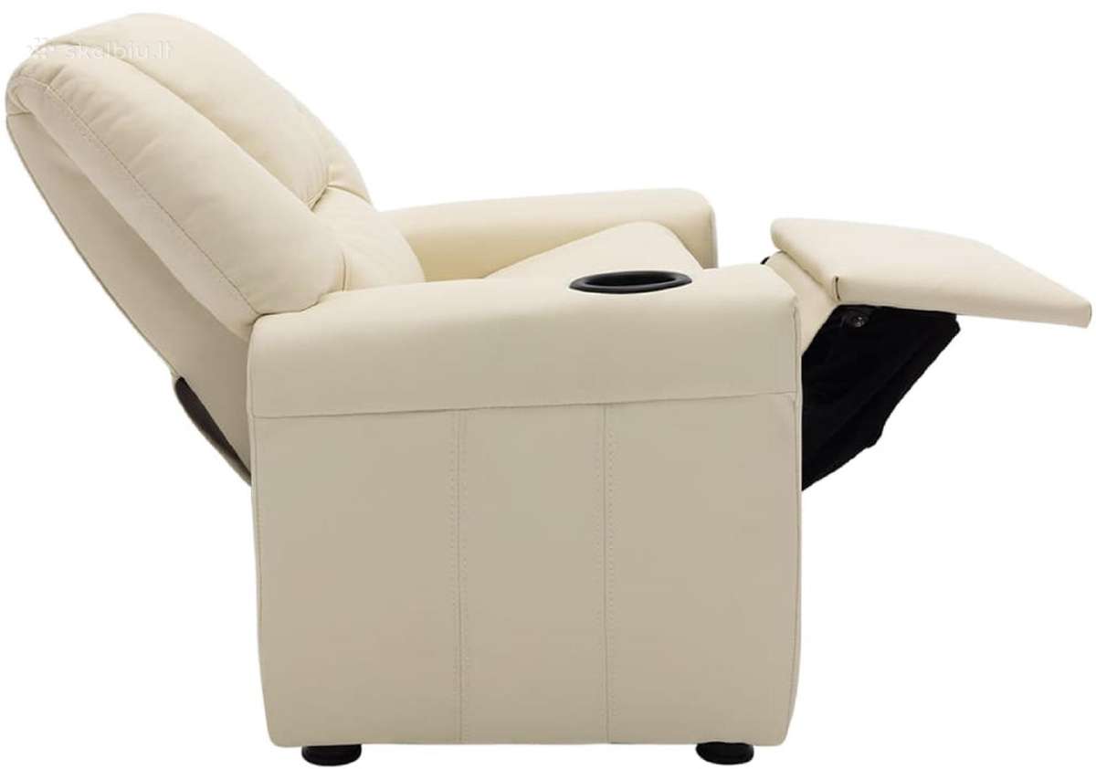 Naujas krėslas Vlx Adjustable 324042 -660%! - nuotraukos Nr. 2