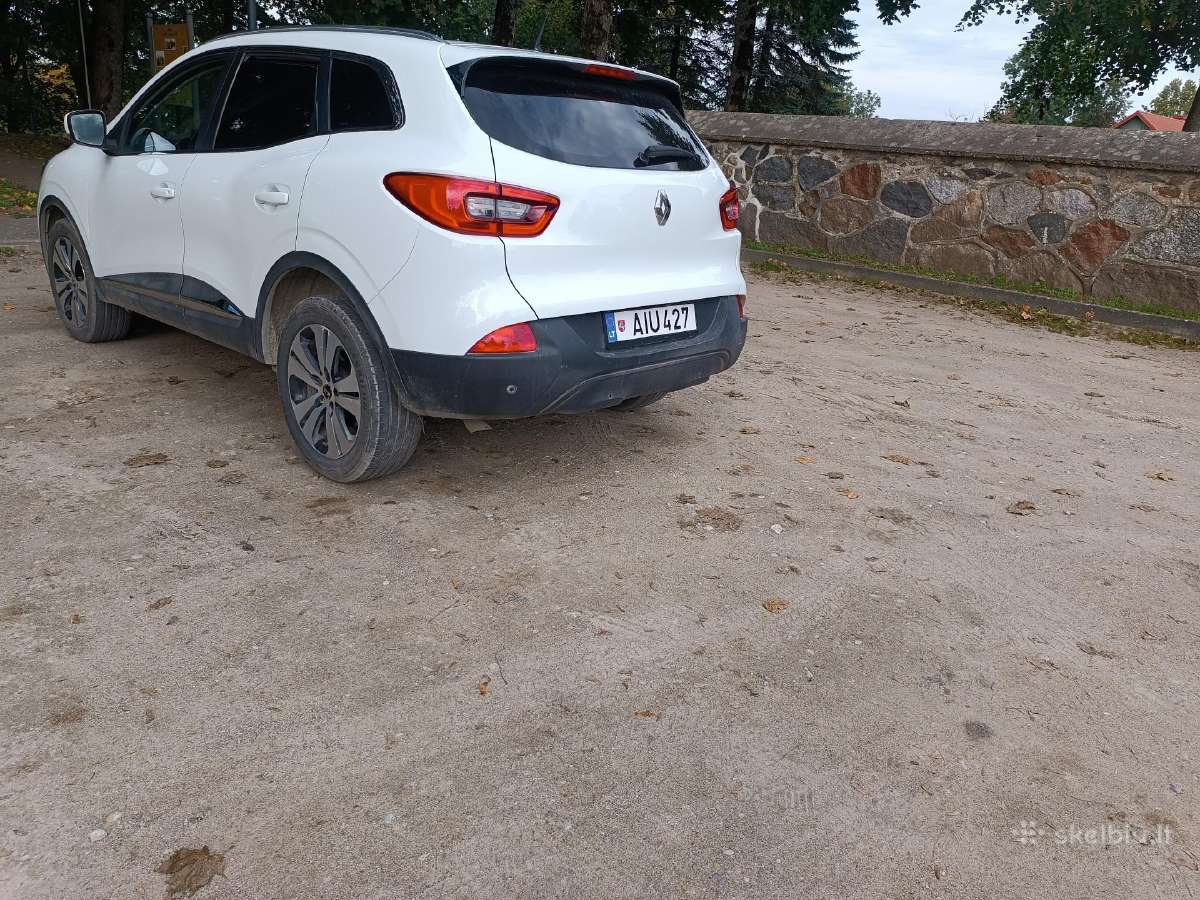 Parduodamas Reno - nuotraukos Nr. 3