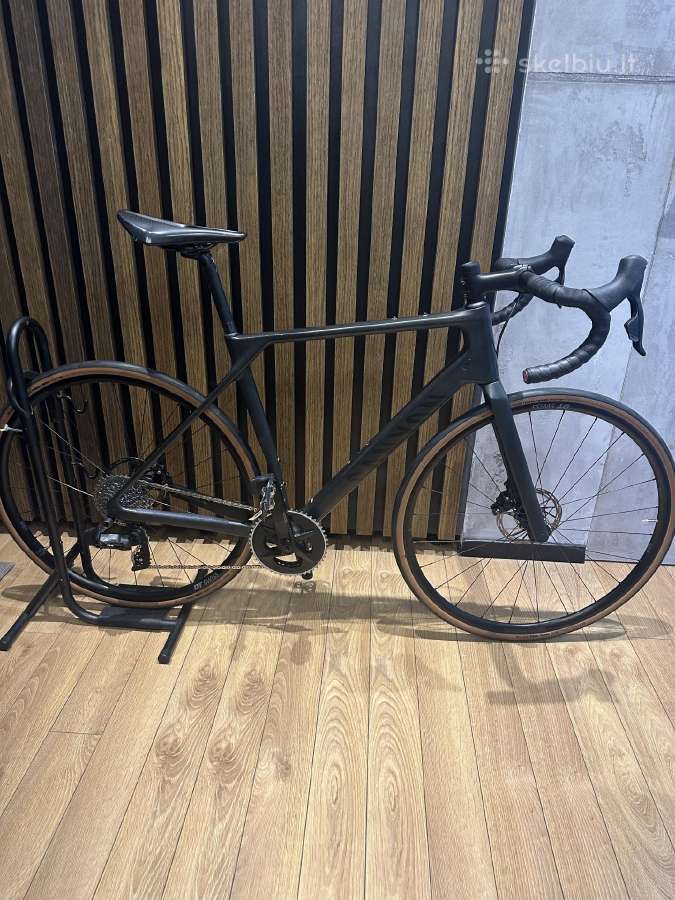 Canyon Endurace CF 7 All-road 2023 - nuotraukos Nr. 2