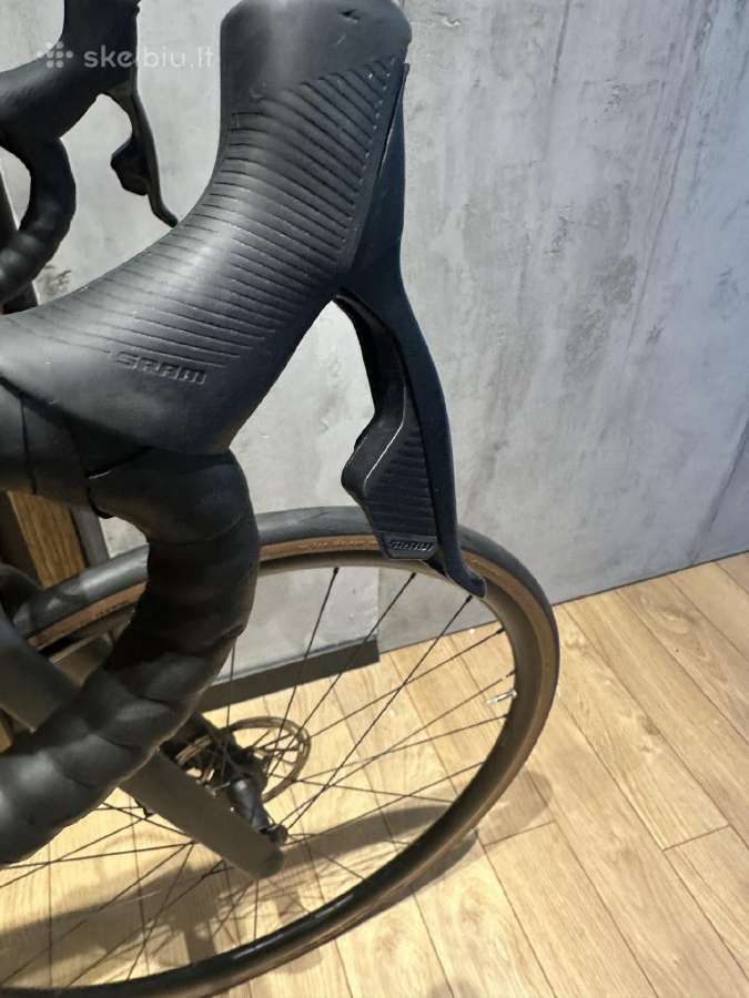Canyon Endurace CF 7 All-road 2023 - nuotraukos Nr. 3
