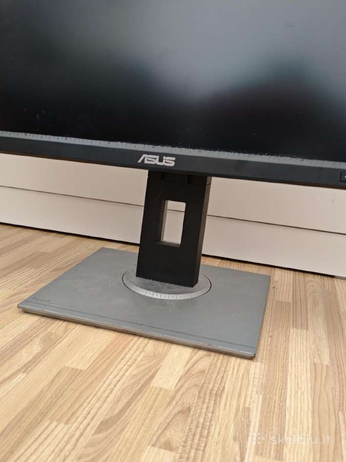 Monitorius Asus Proart detalėms / remontui - nuotraukos Nr. 2