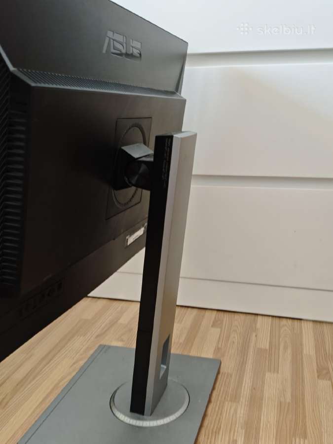 Monitorius Asus Proart detalėms / remontui - nuotraukos Nr. 4