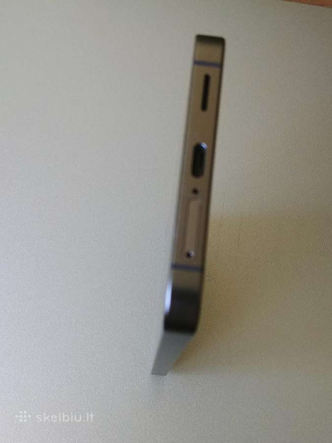 Samsung Galaxy S26 Fe - nuotraukos Nr. 4