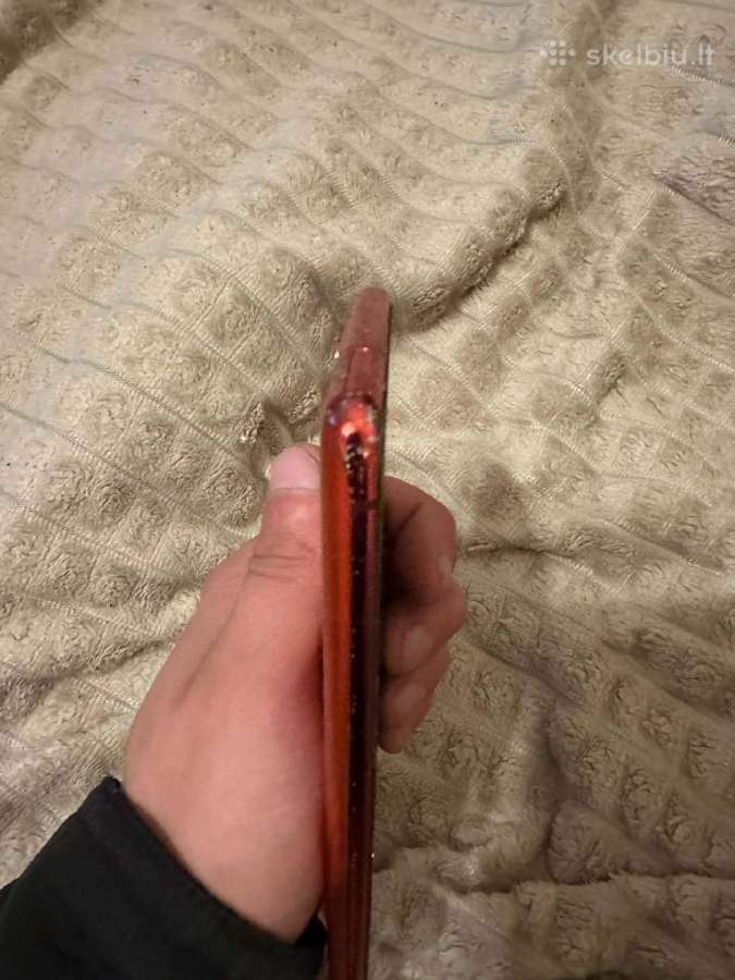 Samsung S20 Fe - nuotraukos Nr. 3