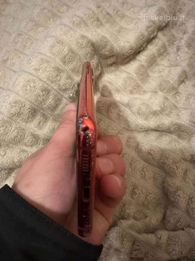 Samsung S20 Fe - nuotraukos Nr. 5