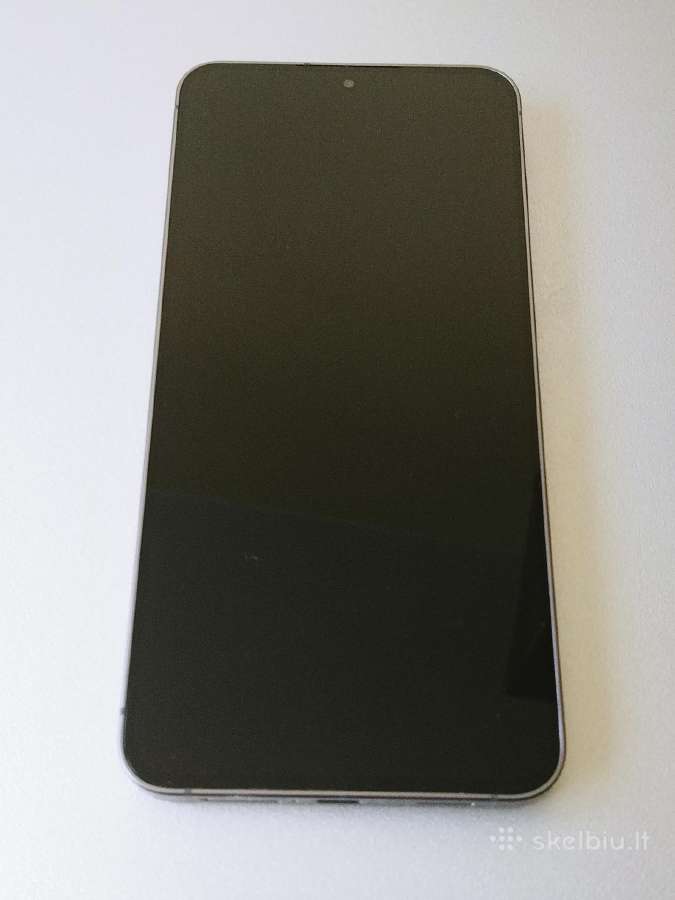 Samsung Galaxy S26 Fe - nuotraukos Nr. 2