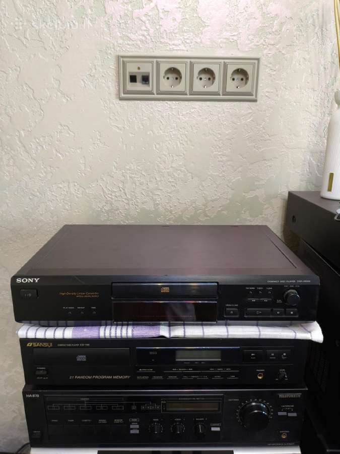 CD , Dvd ir Vhs - nuotraukos Nr. 2