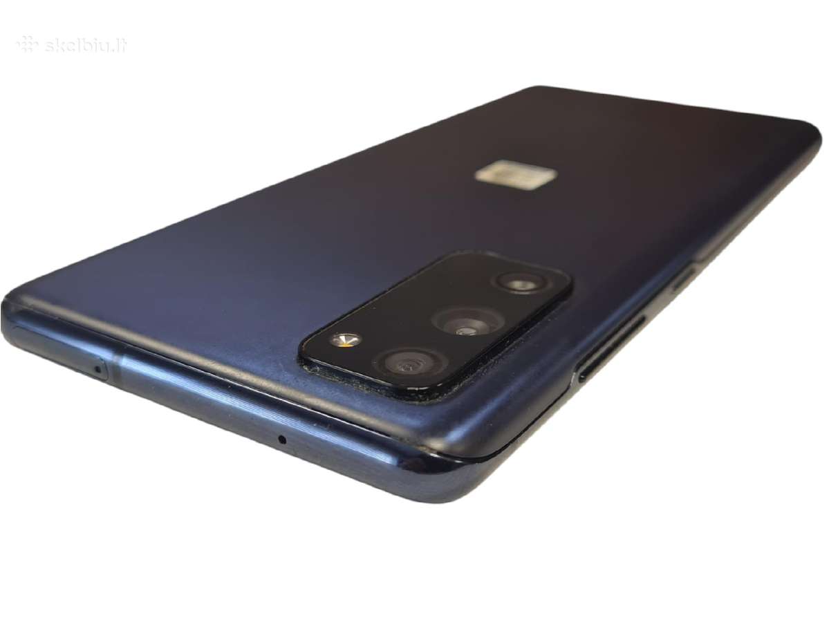 Samsung Galaxy S20 Fe 5G 8/256gb +3mėn. garantija - nuotraukos Nr. 16