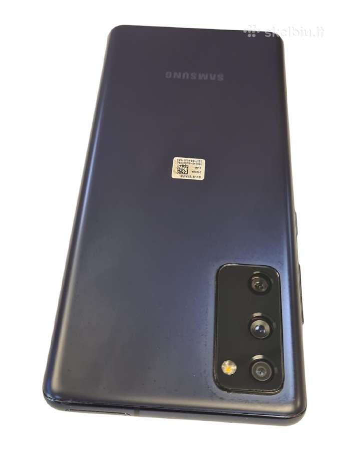 Samsung Galaxy S20 Fe 5G 8/256gb +3mėn. garantija - nuotraukos Nr. 18
