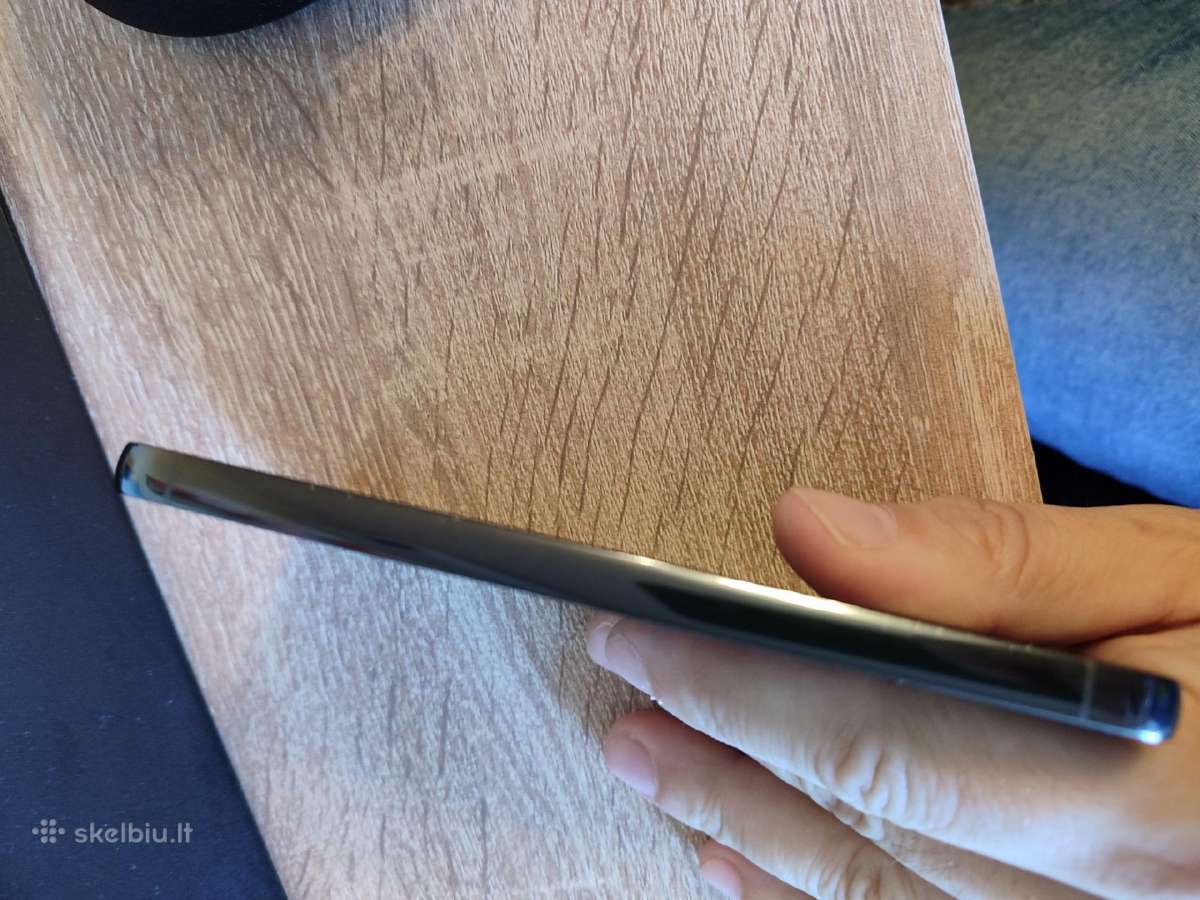 Samsung s23 8/128gb - nuotraukos Nr. 3