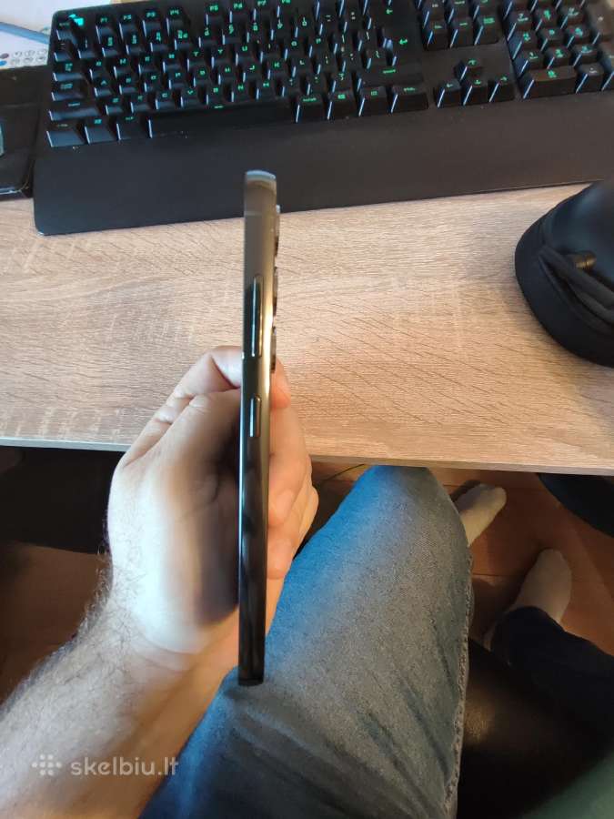 Samsung s23 8/128gb - nuotraukos Nr. 4