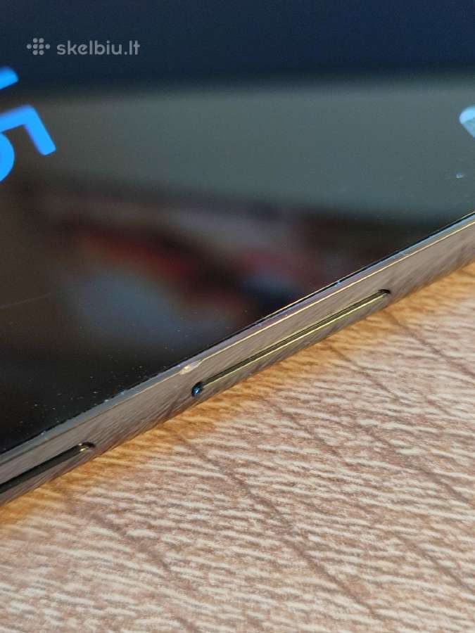 Samsung s23 8/128gb - nuotraukos Nr. 5
