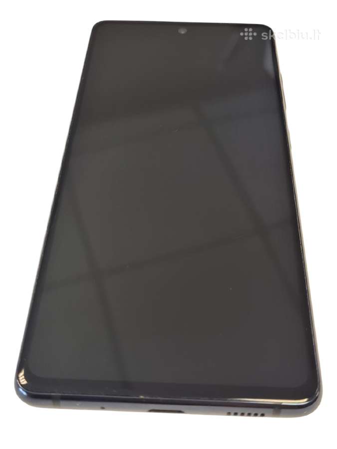 Samsung Galaxy S20 Fe 5G 8/256gb +3mėn. garantija - nuotraukos Nr. 11