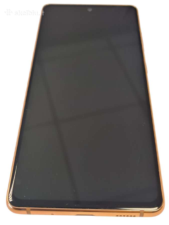 Samsung Galaxy S20 Fe 5G 8/256gb +3mėn. garantija - nuotraukos Nr. 2