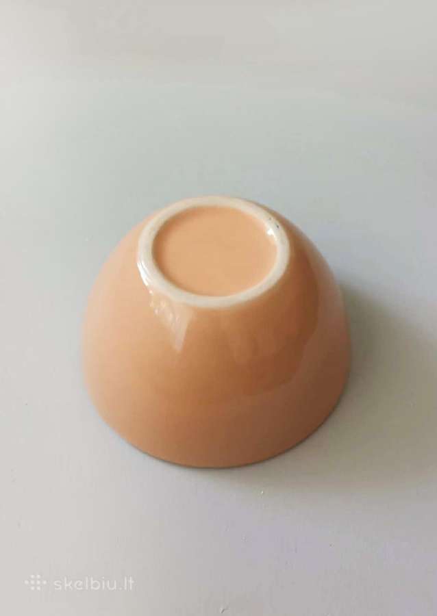 Dubenėlis, skersmuo 11,5cm - nuotraukos Nr. 5