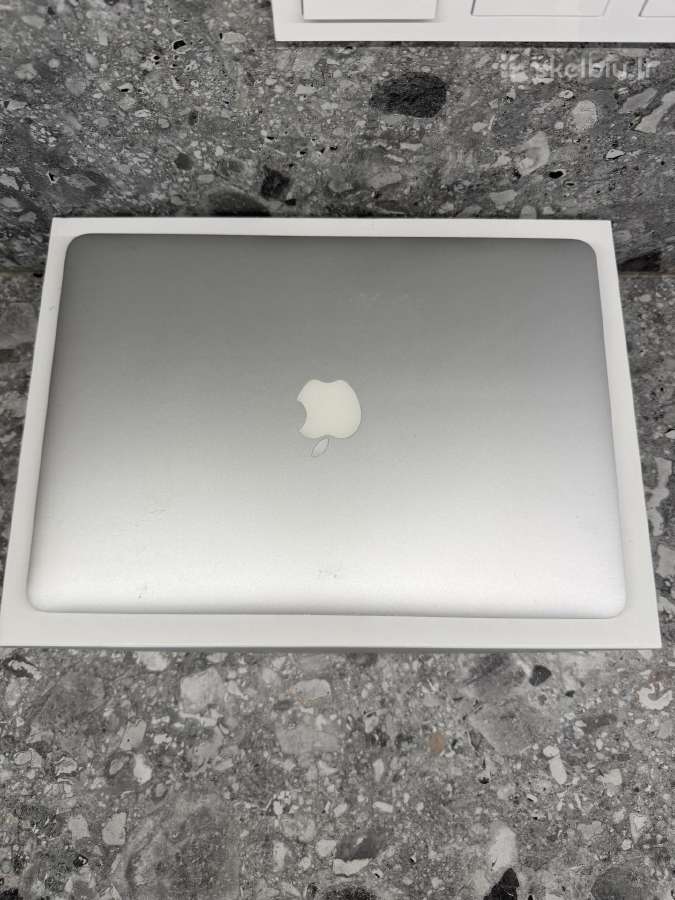 MacBook Air A1466 - nuotraukos Nr. 2