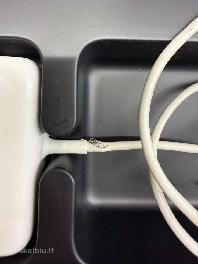 MacBook Air A1466 - nuotraukos Nr. 6