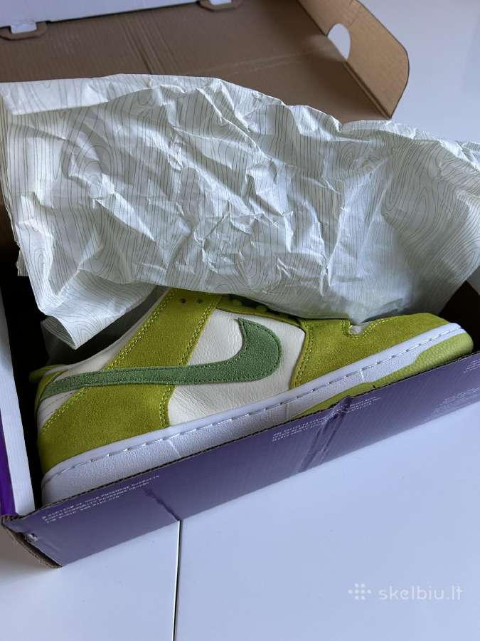 Nike Dunk Low kedai - nuotraukos Nr. 2