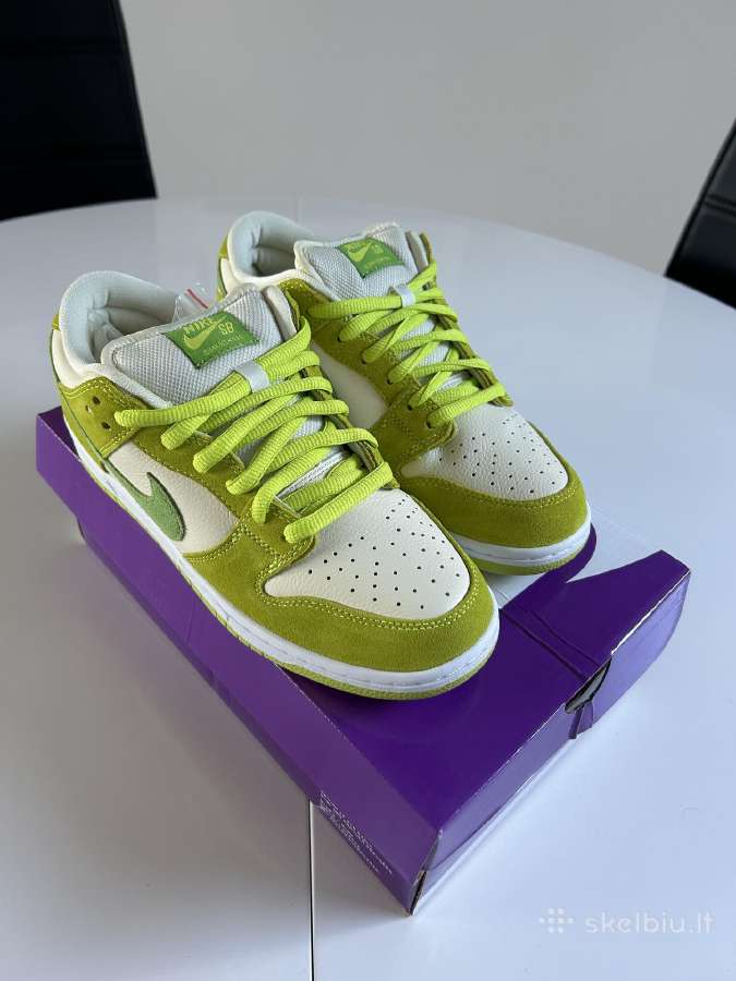 Nike Dunk Low kedai - nuotraukos Nr. 6