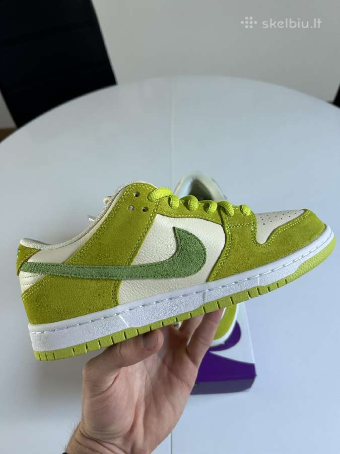 Nike Dunk Low kedai - nuotraukos Nr. 7