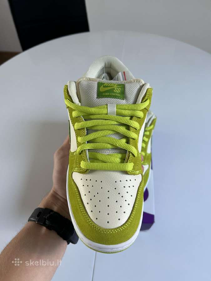 Nike Dunk Low kedai - nuotraukos Nr. 8
