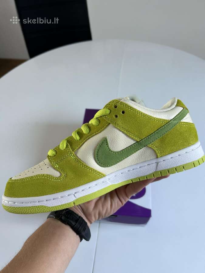 Nike Dunk Low kedai - nuotraukos Nr. 9