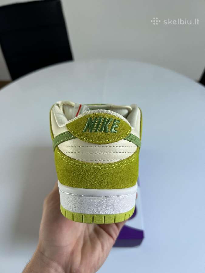 Nike Dunk Low kedai - nuotraukos Nr. 10