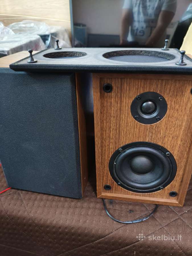 Crosley vinilo grotuvas - nuotraukos Nr. 6
