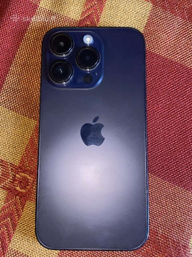 iPhone 14 pro 256gb - nuotraukos Nr. 3