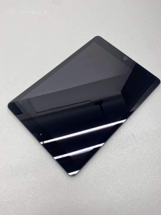 iPad 8 10.2 (2020), 32gb - nuotraukos Nr. 7