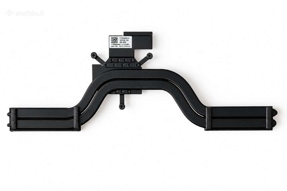 Lenovo Yoga Slim 7 Pro 14ihu5 82nc dalys - nuotraukos Nr. 10