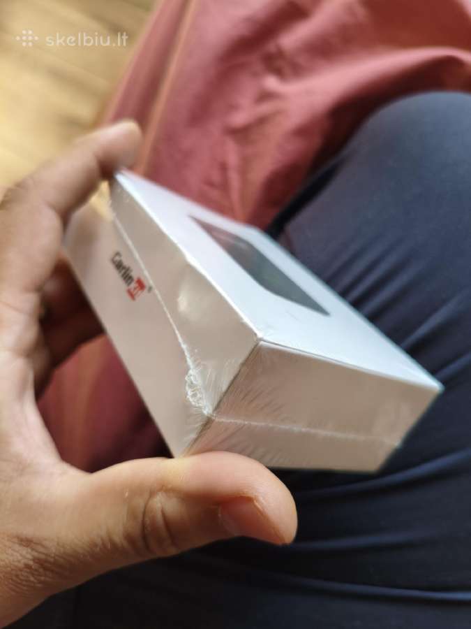 Belaidis Carplay adapteris - nuotraukos Nr. 2