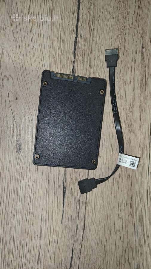 Patriot 210 512gb - nuotraukos Nr. 2