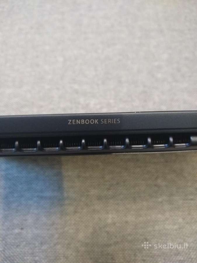 Zenbook Ux480 8265/500/gtx 1050 - nuotraukos Nr. 11