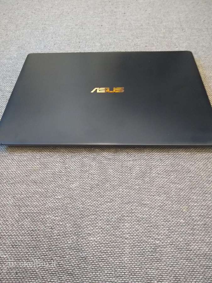 Zenbook Ux480 8265/500/gtx 1050 - nuotraukos Nr. 12