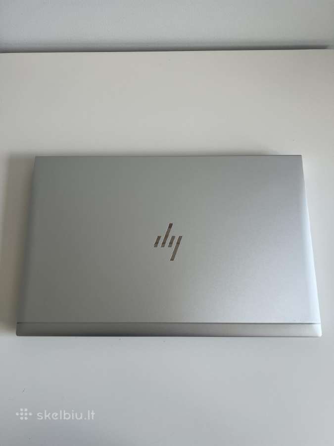 Hp Elitebook 850 G8 i5-1145g7 16gb 512gb SSD - nuotraukos Nr. 6
