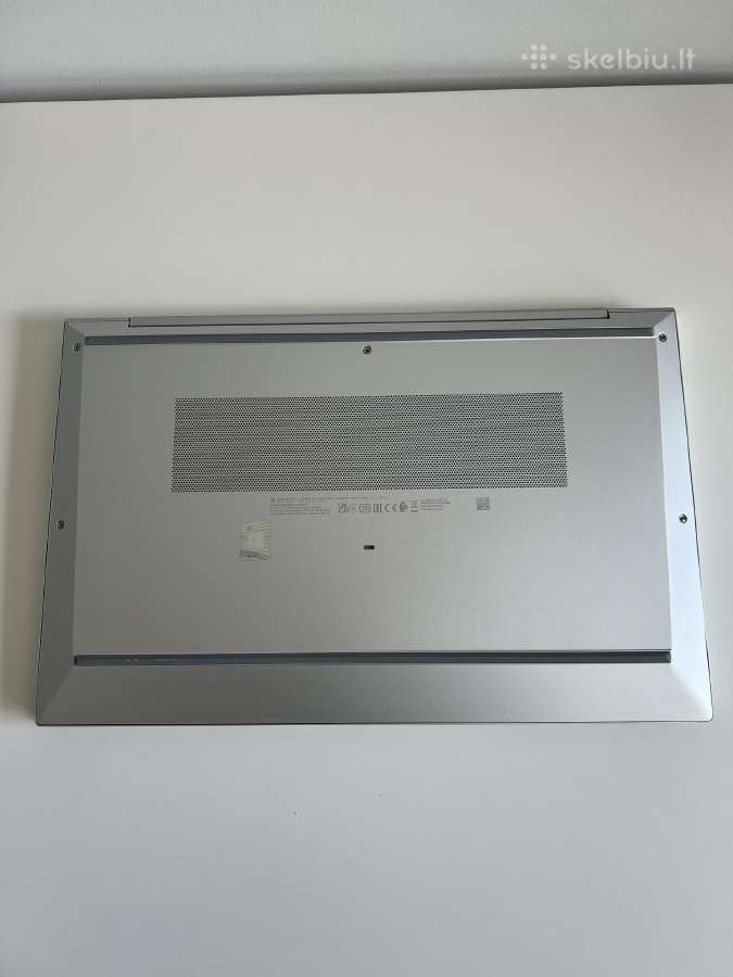 Hp Elitebook 850 G8 i5-1145g7 16gb 512gb SSD - nuotraukos Nr. 7