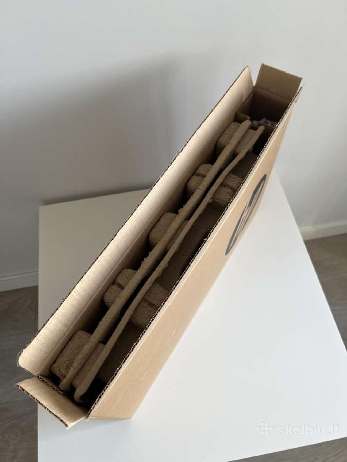 Hp Elitebook 850 G8 i5-1145g7 16gb 512gb SSD - nuotraukos Nr. 12