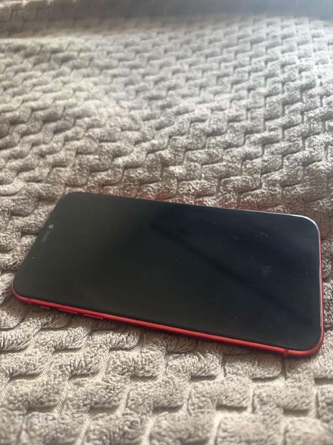 iPhone 11 64 GB - nuotraukos Nr. 3