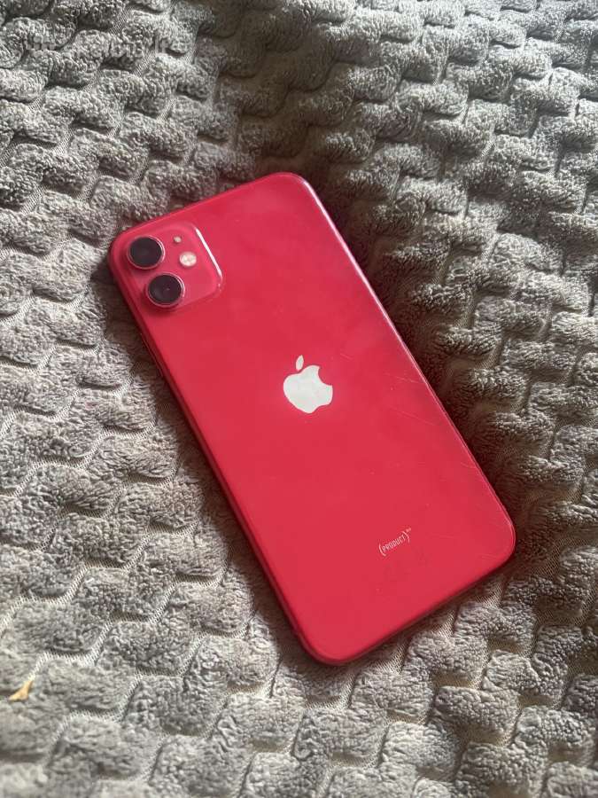 iPhone 11 64 GB - nuotraukos Nr. 4
