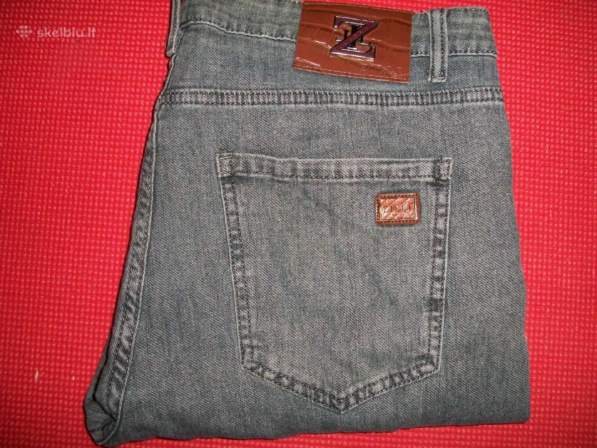 Wrangler 34/30 - nuotraukos Nr. 4