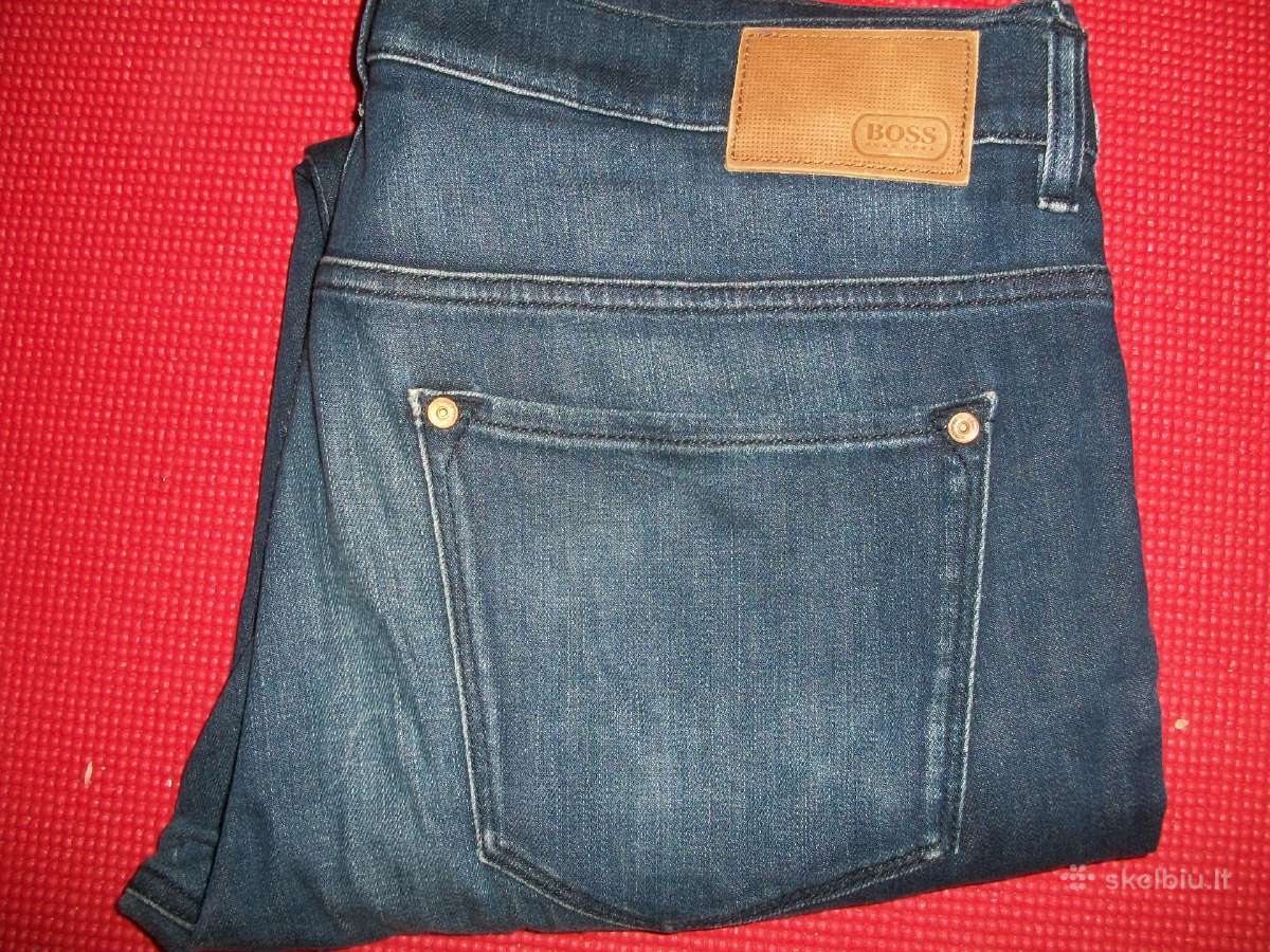 Wrangler 34/30 - nuotraukos Nr. 5