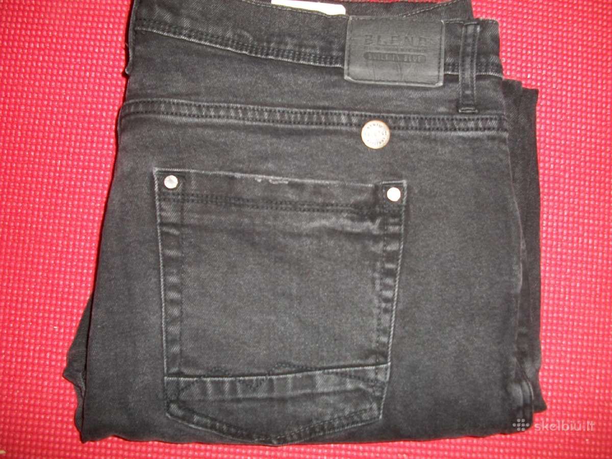 Wrangler 34/30 - nuotraukos Nr. 10