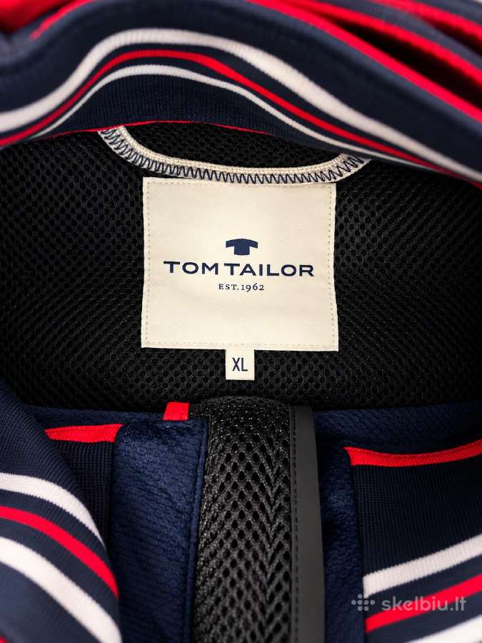 Tom Tailor striukė - nuotraukos Nr. 4