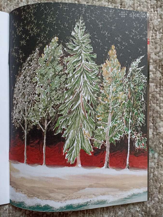 S. Nėris ,Eglė žalčių karalienė"- Nauja knyga - nuotraukos Nr. 7