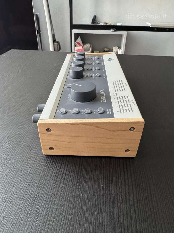 Universal Audio 476p Audio Interface - nuotraukos Nr. 5