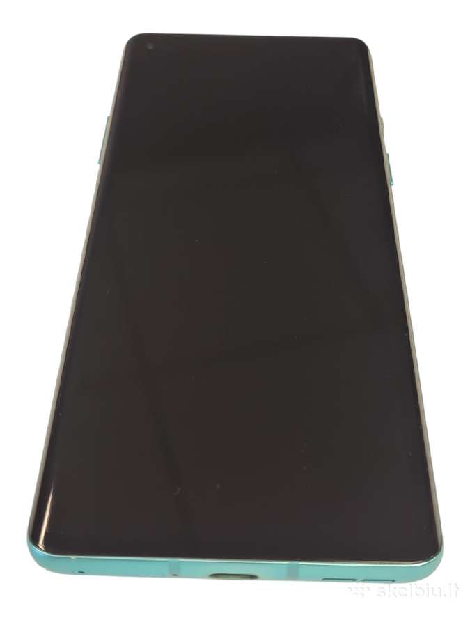 Oneplus 8 8/128gb + 3 mėn. garantija - nuotraukos Nr. 8