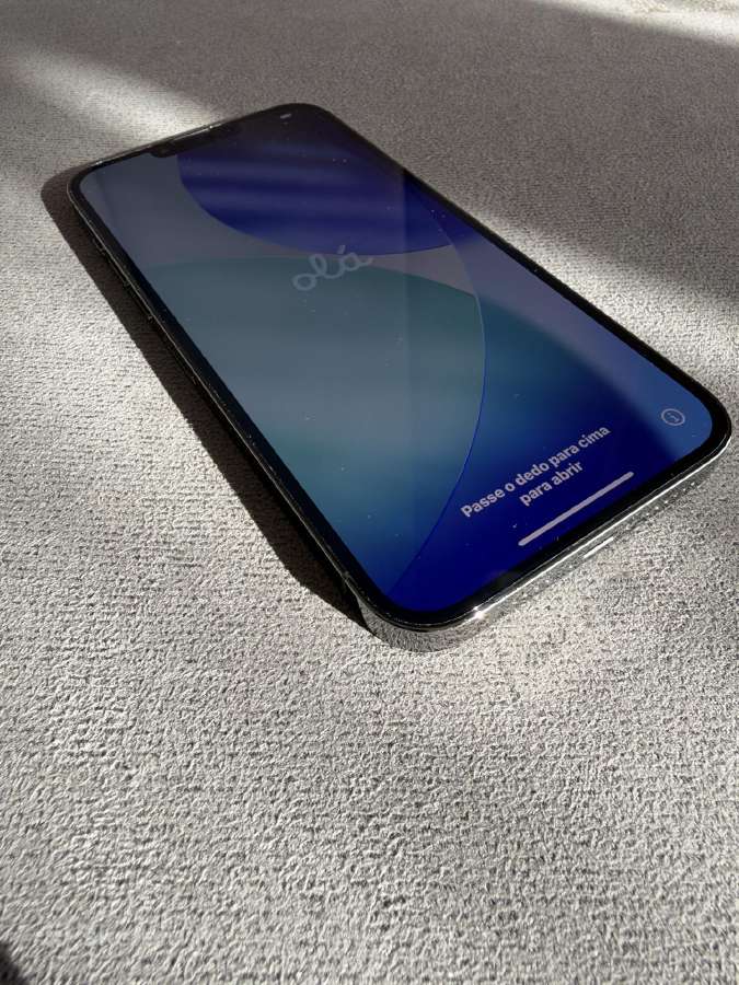 iPhone 13 Pro Max 1t - nuotraukos Nr. 2