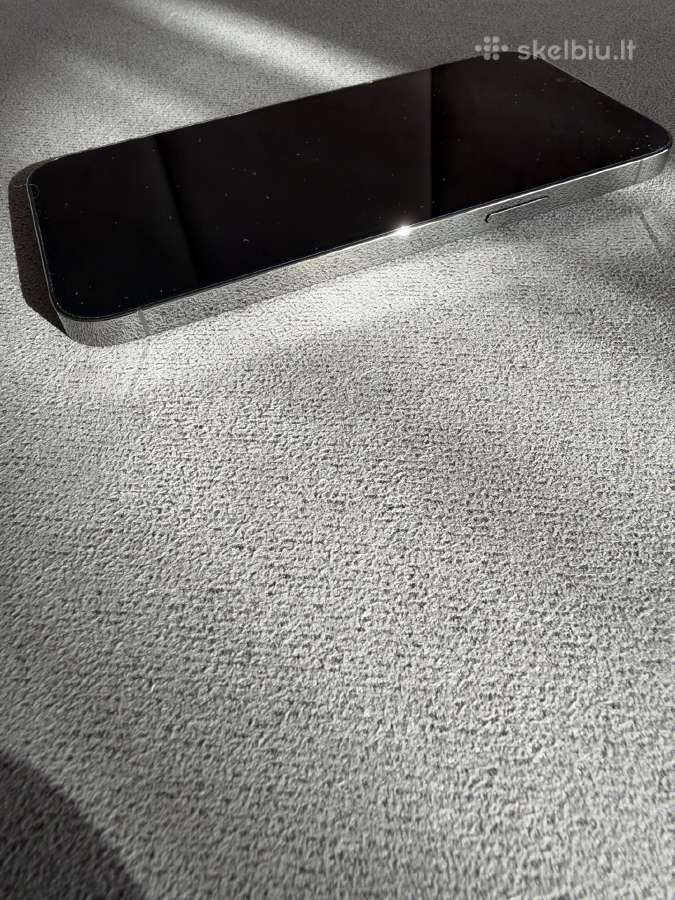 iPhone 13 Pro Max 1t - nuotraukos Nr. 3